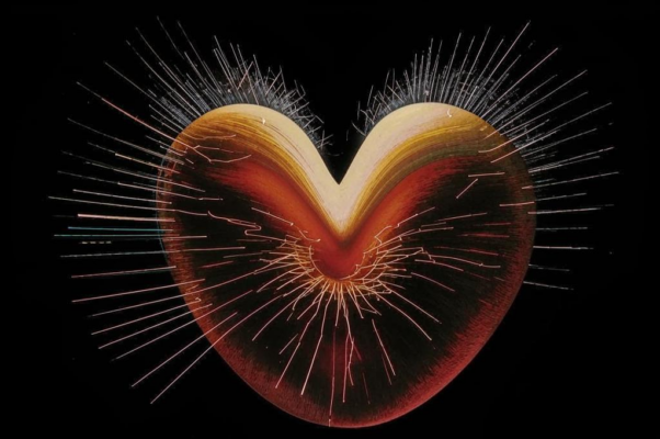 «Так, ничего определенного;...»