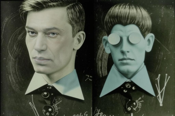 «Требуются способные рабочие...»