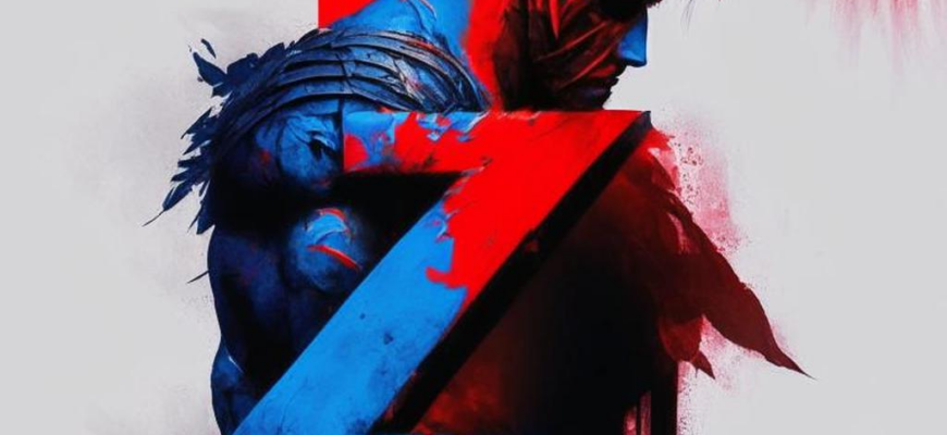 «У часового я спросил...»