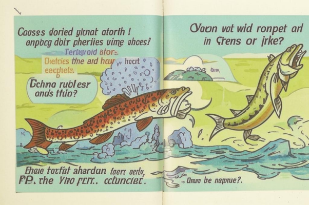 «Угадайте, что бывает...»