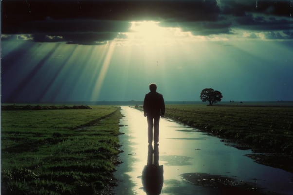 «Хмурый денек, снулый...»