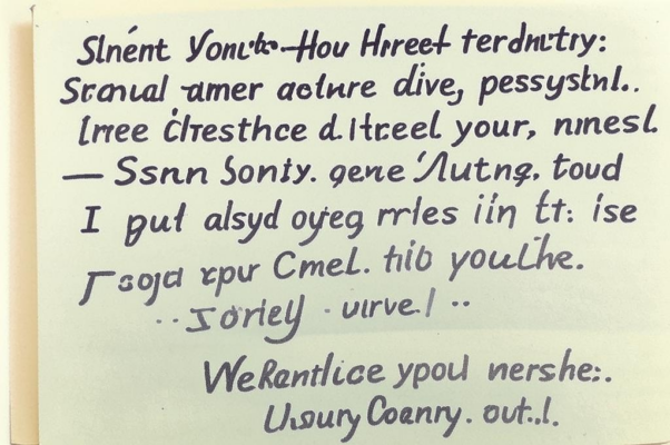 «Чертежник милый...»