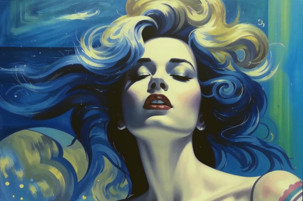 «Чье-то дыханье...»