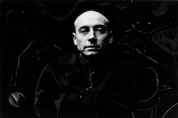 «Пришел ко мне товарищ Страхтенберг...»