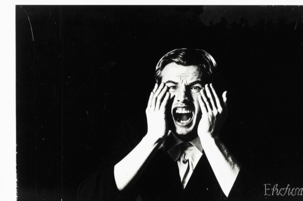 «Разучившись мыслить...»