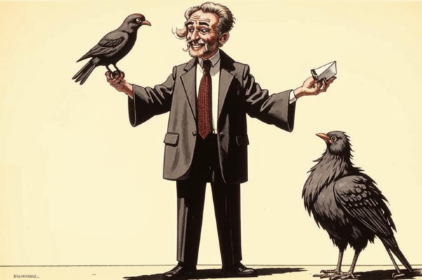 «Человеколиния...»