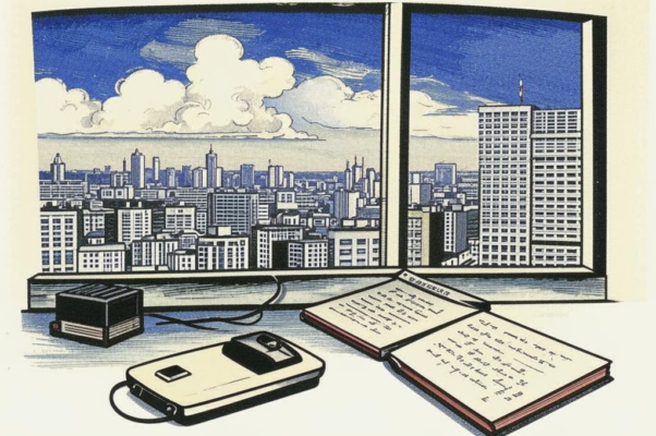 «Что я вам оставляю...»