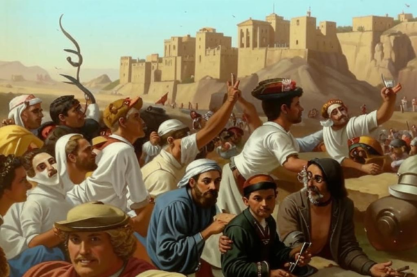 «Экспрессионизм-сионизм...»