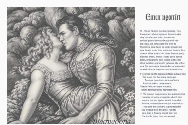 «Я хочу написать сто романсов...»