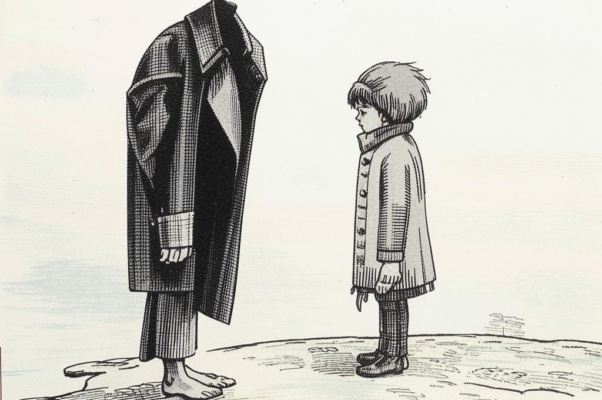 Христианин («Отдам азям юду…»)