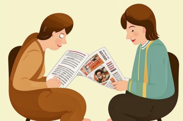 «Иллюстрированной россии»