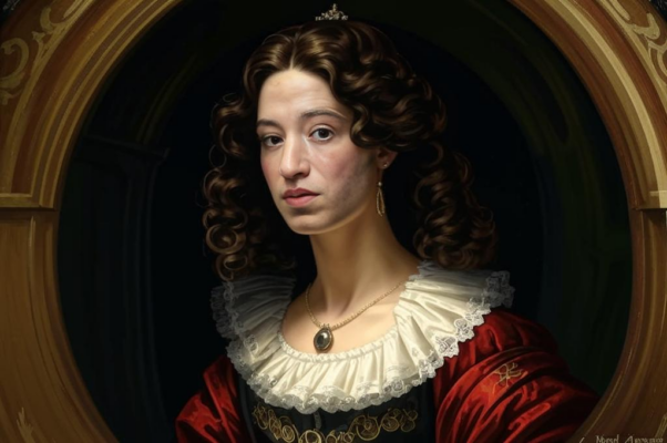 «Капитанская дочка»