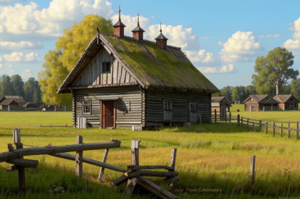 «На миг забыть — и вновь ты дома...»