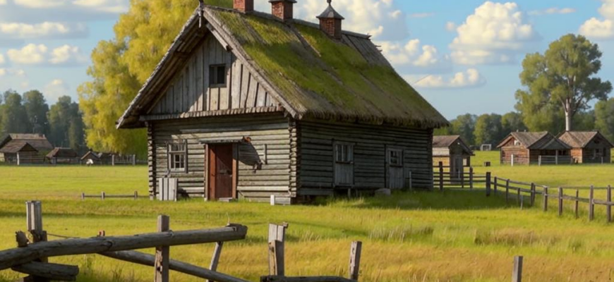 «На миг забыть — и вновь ты дома...»