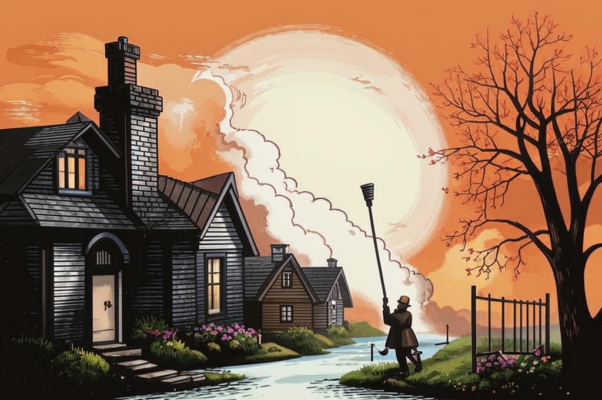 «Неделя доброты»