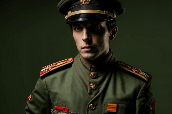 «О, испанец благородный!..»