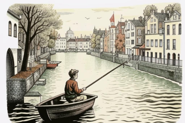 «Печаль и боль в моем сердце...»