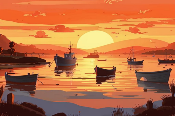 «Посмотри, посмотри, как вскипает, как пенится след!..»