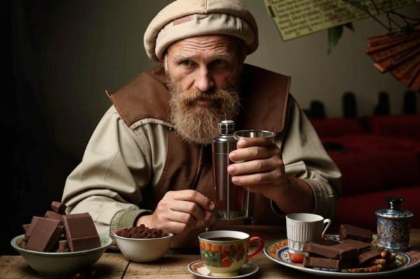 «Пьяный» вопрос