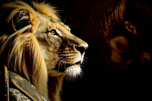 «Ряды французских королев...»