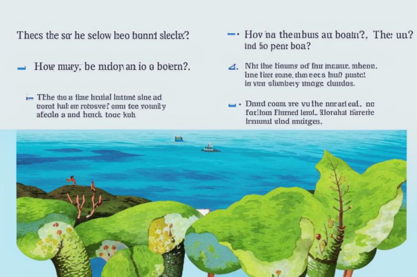 «Там внизу синеет море...»