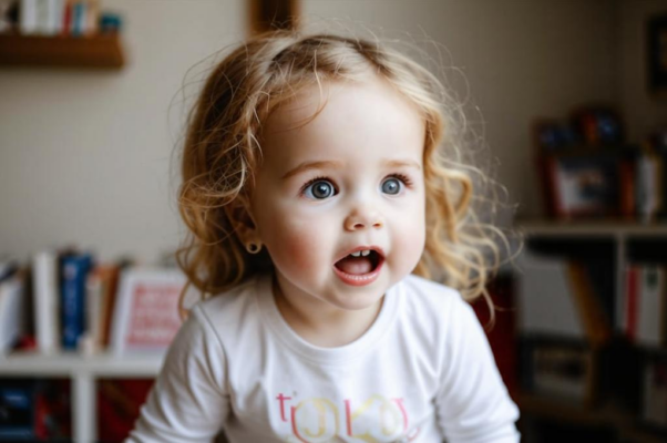 «Я болтал с трехлетней Ниной...»