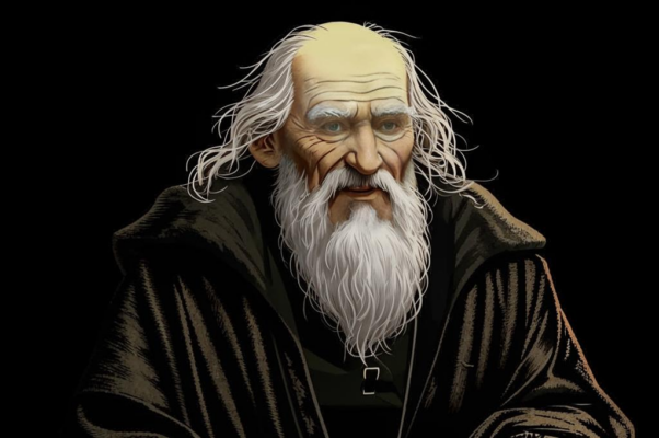 А.Н. Толстой