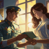 Амур и Психея