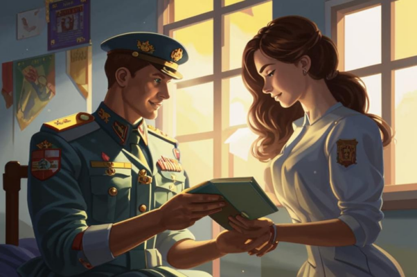 Амур и Психея