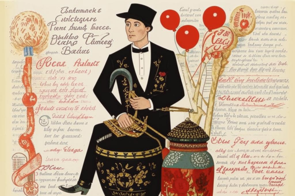 Б.К. Зайцеву