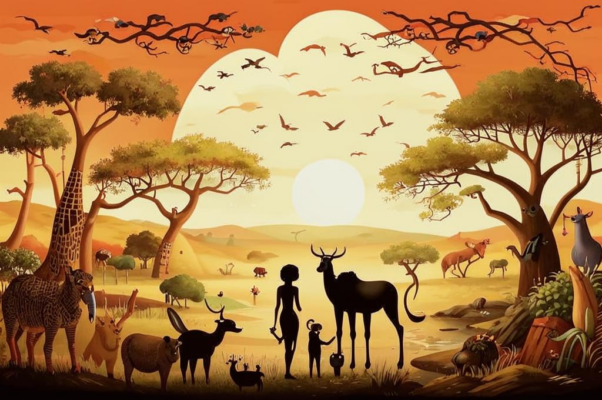 Базар в Auteuil