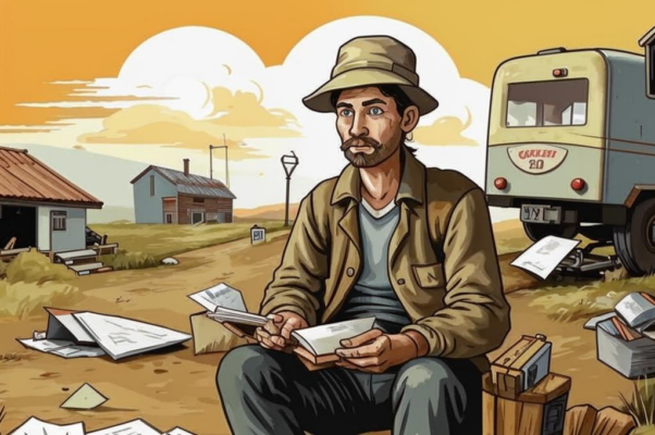 Безработному эмигранту