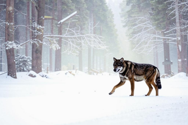 Белая колыбель