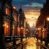 В старом Ганновере