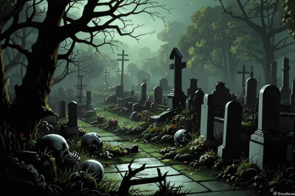 Весна мертвецов