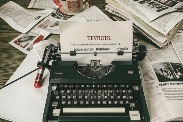 Газета («…»)