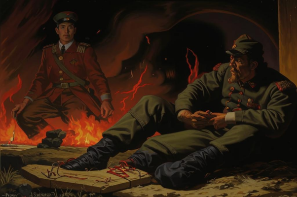 Демьян Бедный