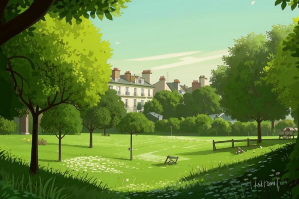 День воскресный