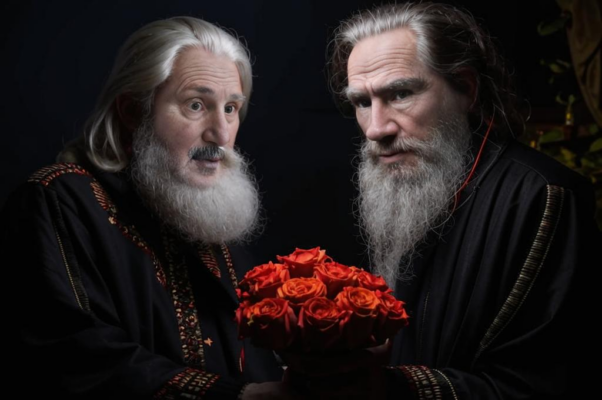 Единственному в своем роде