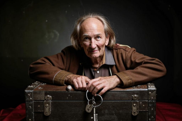 Еще экспромт