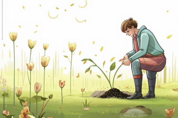 Жизнь («ИЗ ДНЕВНИКА ПОЭТ…»)