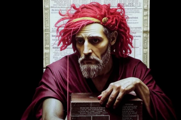 Игорь Северянин