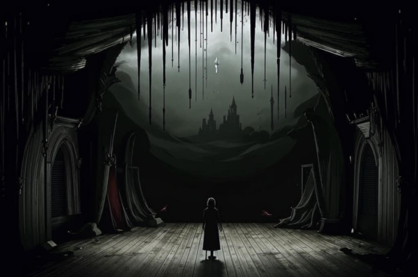 Из дневника поэта