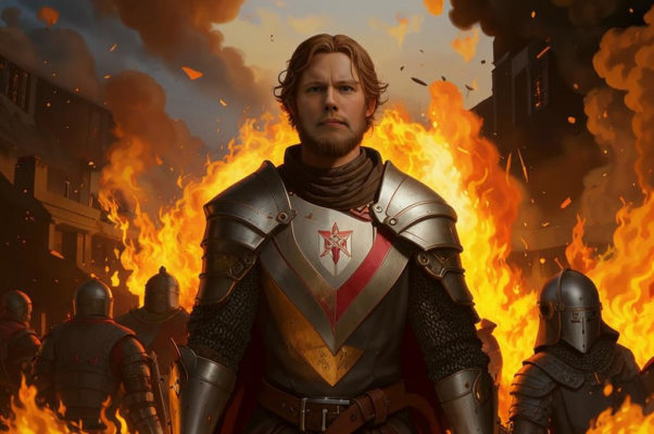 Искусство в опасности!