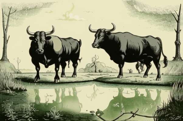 Как францы гуляют