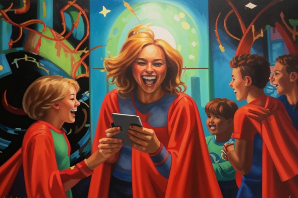 Квартирантка