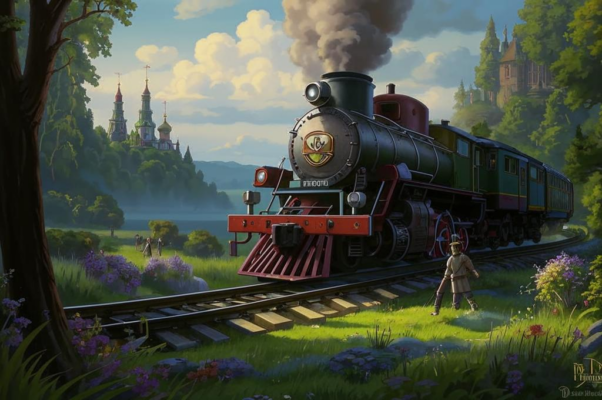 Колониальный день