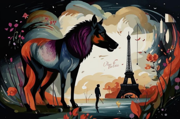 Колыбельная (« (Для мужского голоса…»)