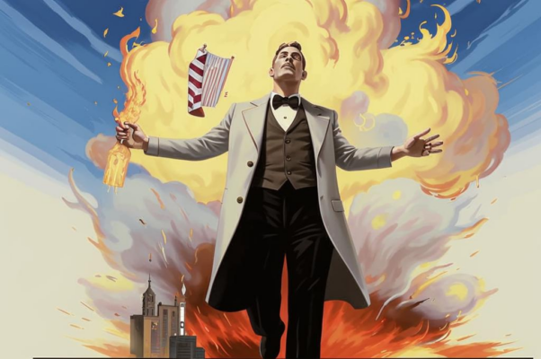 Корней Белинский