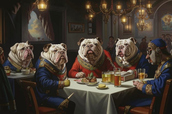 Корпоранты